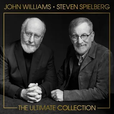 Steven Spielberg y John Williams, dos talentos infinitos