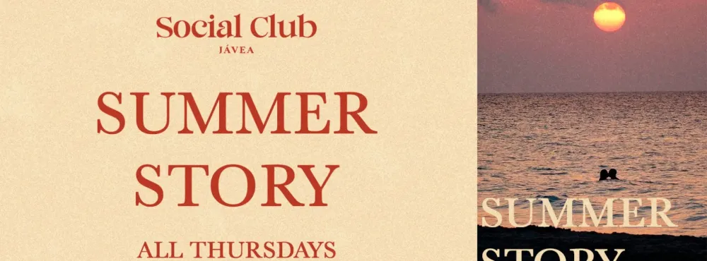 Summer History - Thursdays