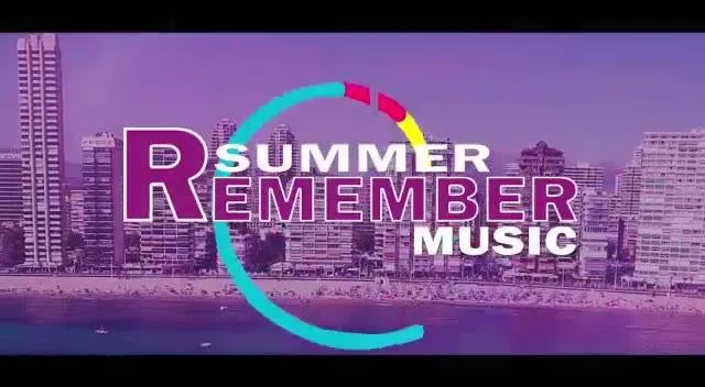 Summer Remember Festival Benidorm 2018