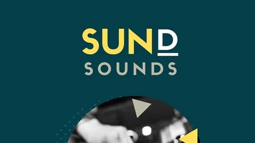 SUND Sounds '70 & '80 Disco Music Session. On-line