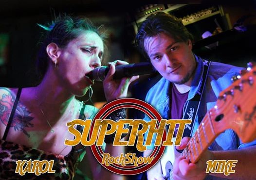 Superhit Rock Show!