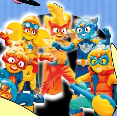 Superthings - Ciclo Brilla Torrevieja 2023
