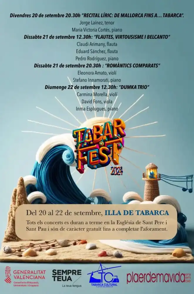 TabarFest 2024