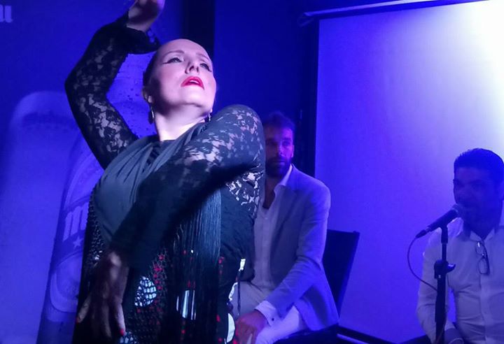 Tablao Flamenco Luceros 16. Los mejores espectáculos de Flamenco en el corazón de Alicante