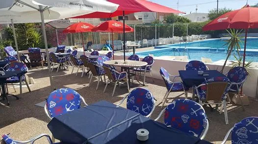 Table Sale in Torrevieja