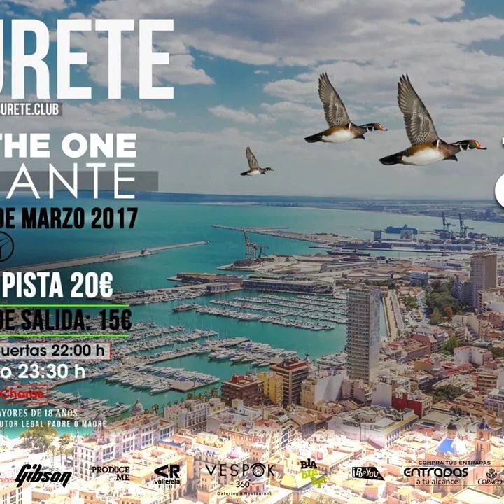 Taburete-alicante (the One)