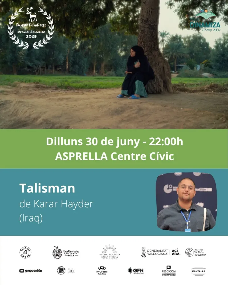 Talisman ► Rural Film Fest 2025