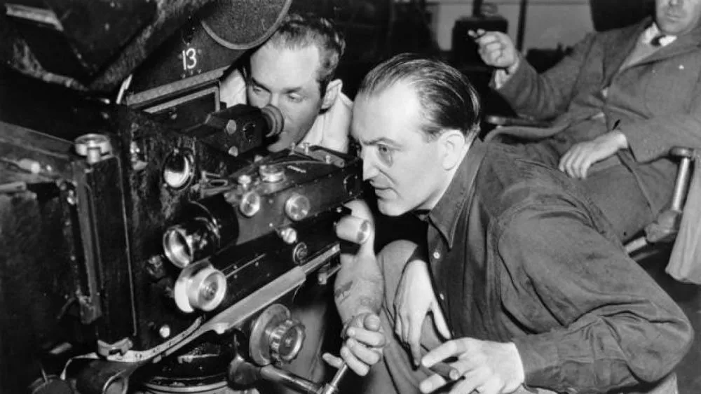 Taller de cine sobre Fritz Lang