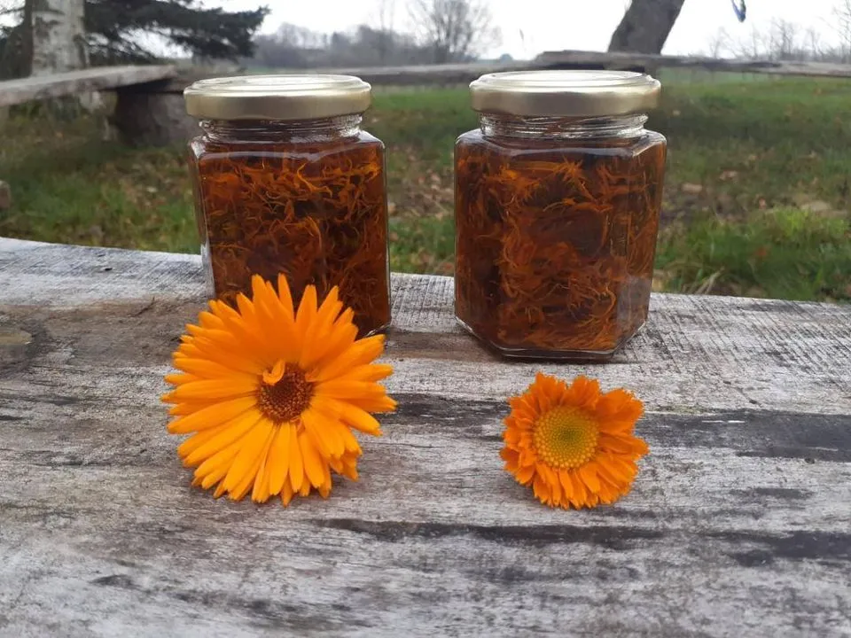 Taller de cosmética natural