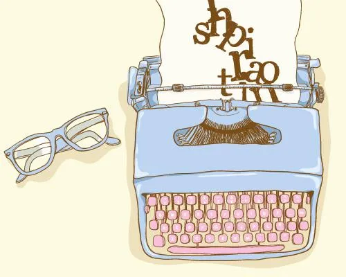 Taller de escritura creativa iniciación