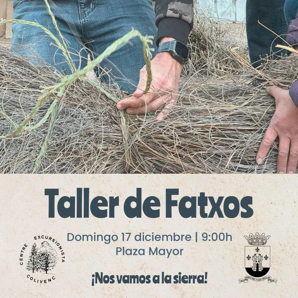 Taller de Fatxos