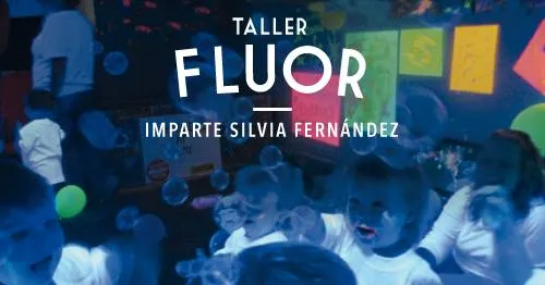 Taller de Flúor