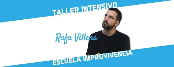 Taller de impro: No soy yo, eres tú