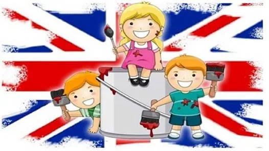 Taller de inglés gratuito para niños en Central Park!