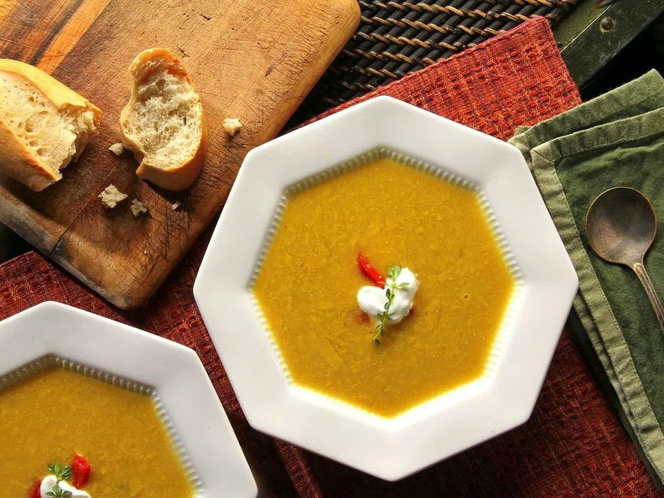 Taller de Sopa de Cebolla y Tortilla