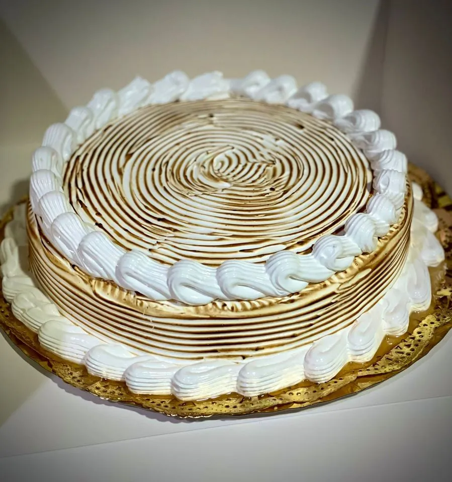 Taller de Tarta de Elche