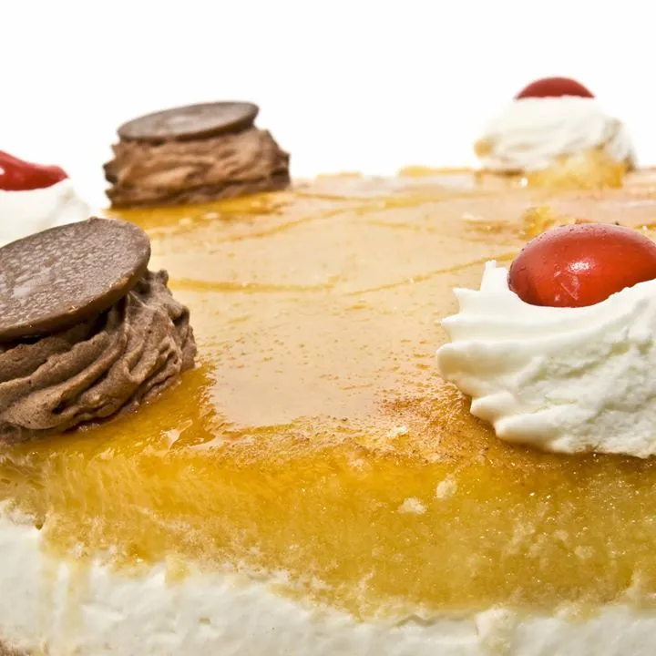 Taller de Tarta San Marcos
