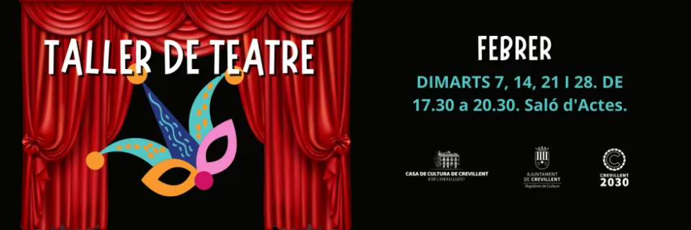 Taller de Teatro