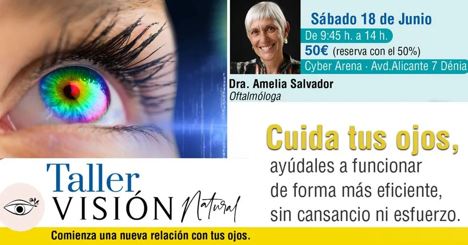 Taller de Visión Natural