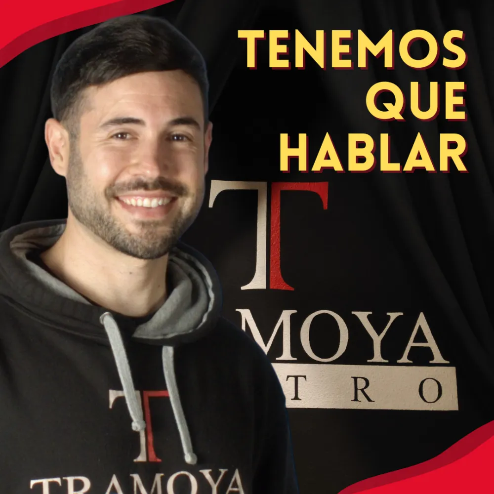 Taller de voz y técnica vocal - Tramoya Teatro