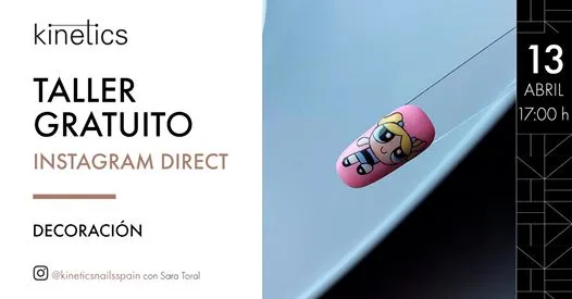Taller Gratuito Online - Decoración con esmaltado permanente