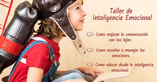 Taller Inteligencia Emocional en Torrevieja