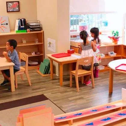 Taller Método Montessori