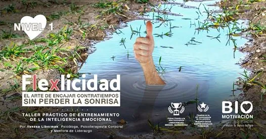 Taller Práctico "Flexlicidad"