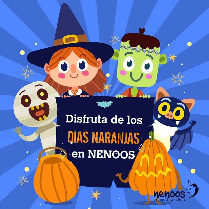 Taller Smart Arcilla Polimérica Halloween