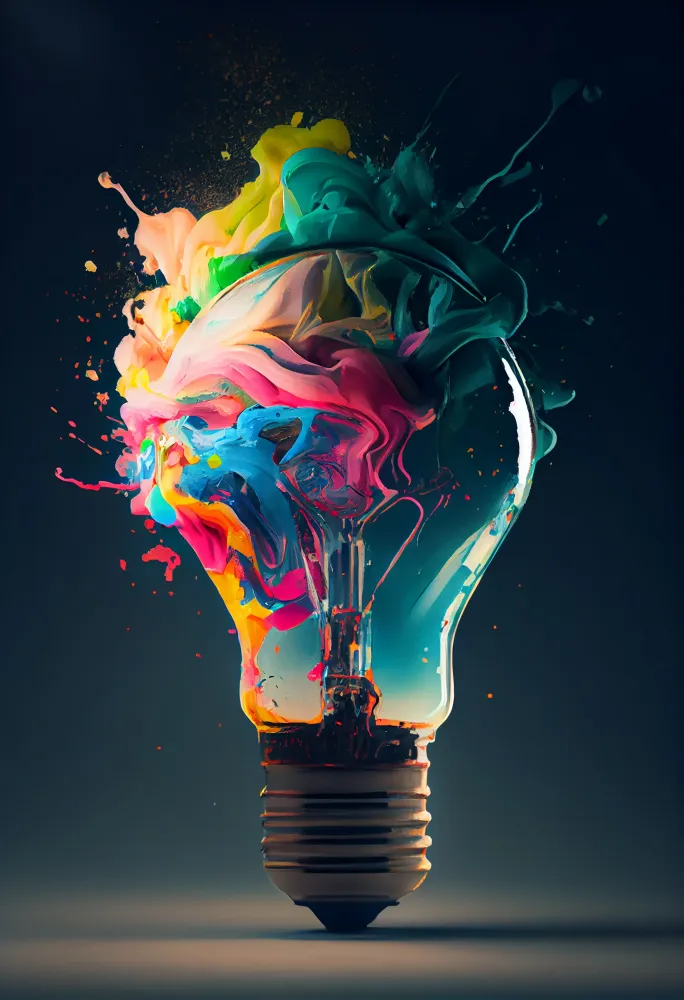Talleres de creatividad Pego
