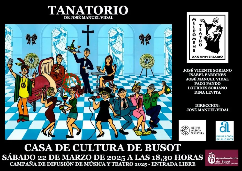 Tanatorio