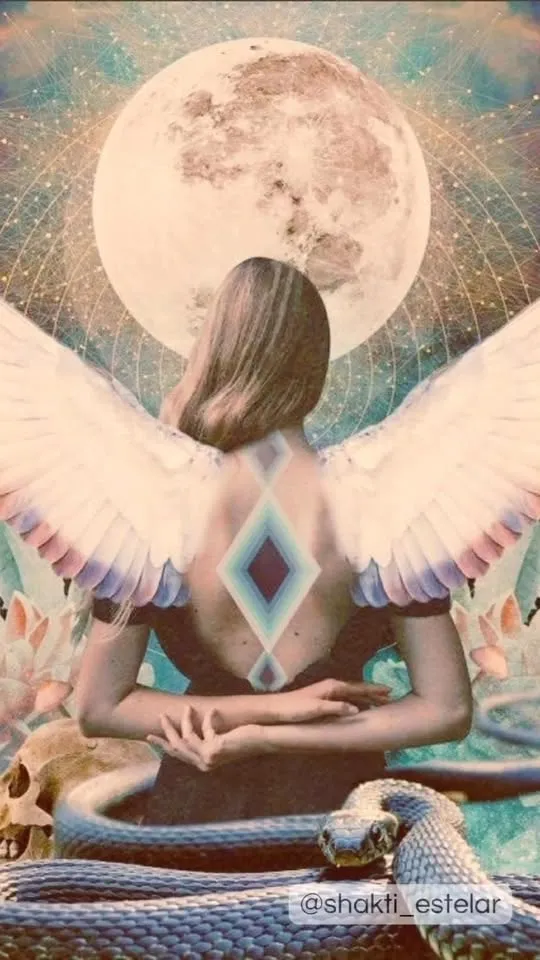 Tantra Cuántico – Ceremonia de Cacao, Activación Energética Kundalini, Breathwork y Manifestación