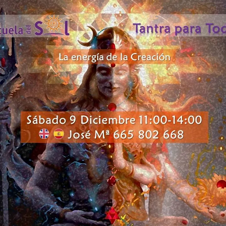 Tantra para Todos - for Everybody