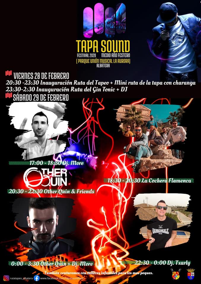 Tapa Sound Festival 2020