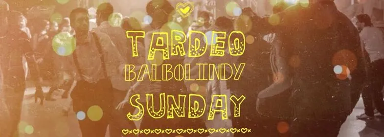 Tardeo BALBOLINDY Swing