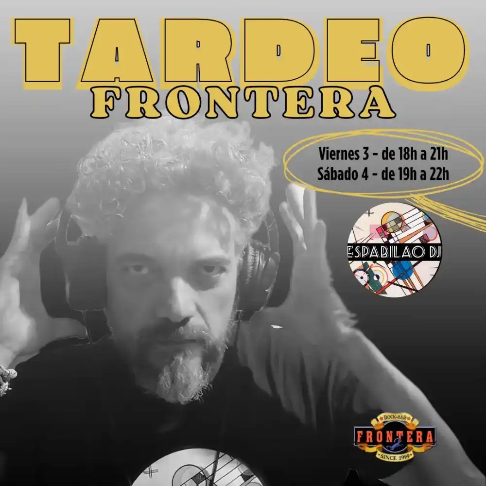 Tardeo Frontera