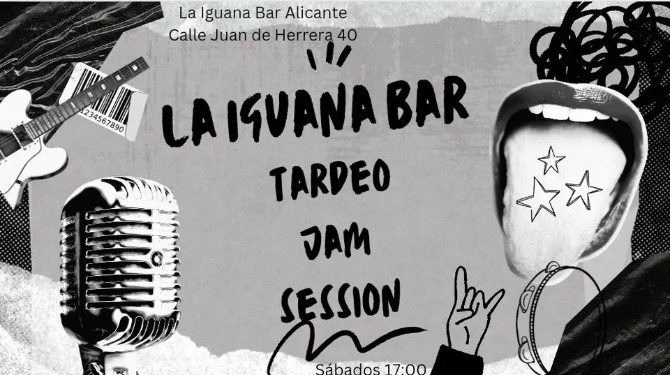 Tardeo Jam Sessions