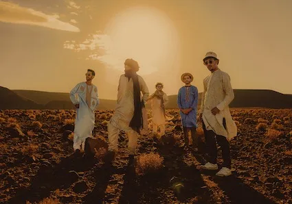 Tarwa N-Tiniri