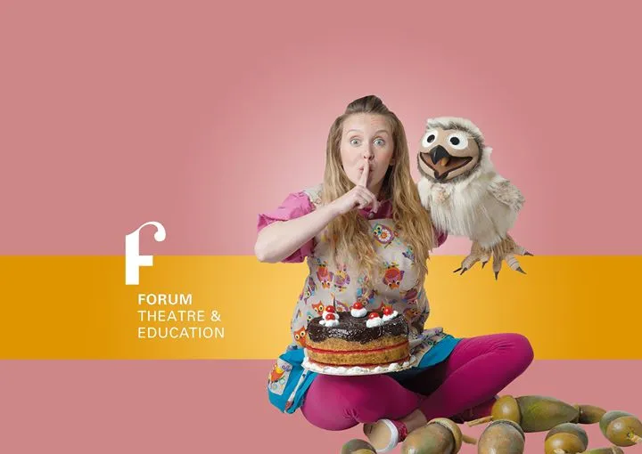 Teatre infantil en inglés