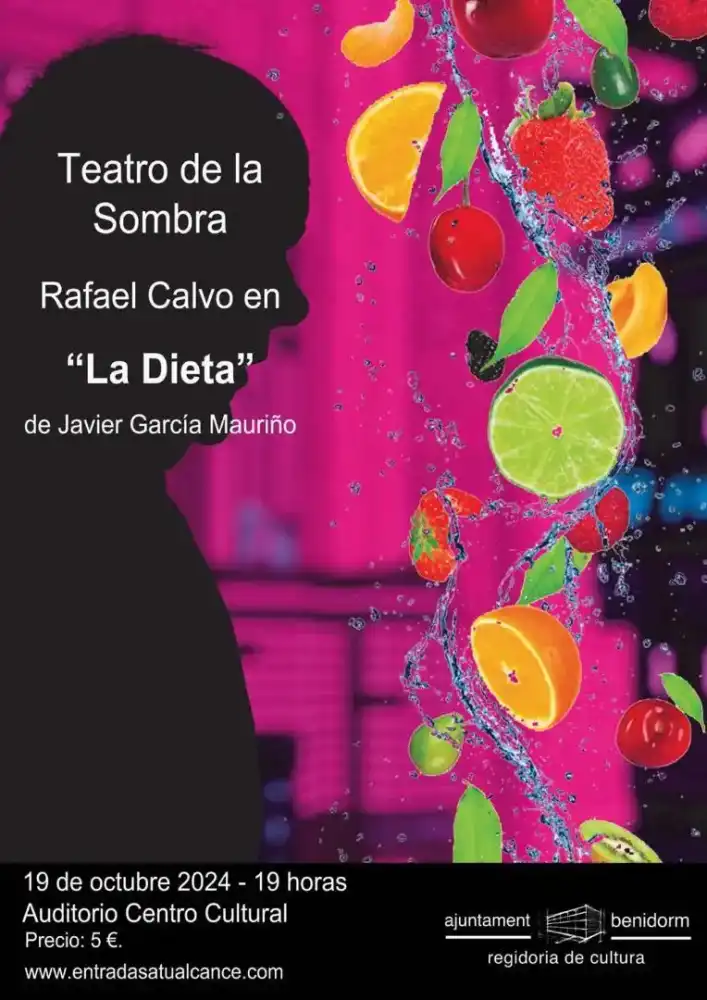 Teatro "la Dieta"