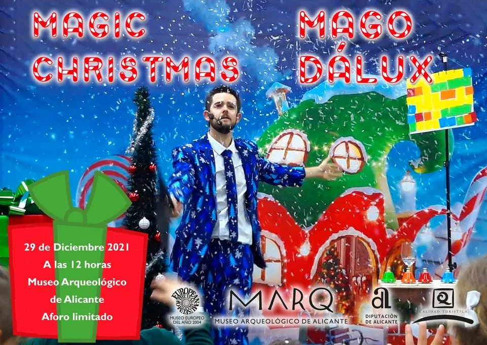Teatro en el MARQ