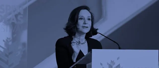 Tech & Society: Sherry Turkle