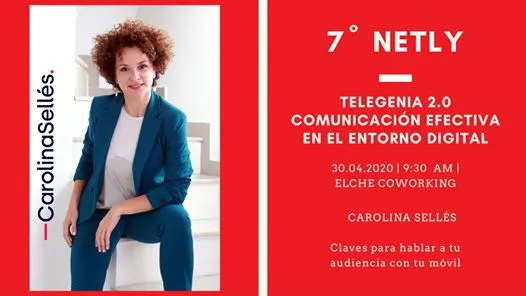 Telegenia 2.0. Comunicación efectiva en el entorno digital