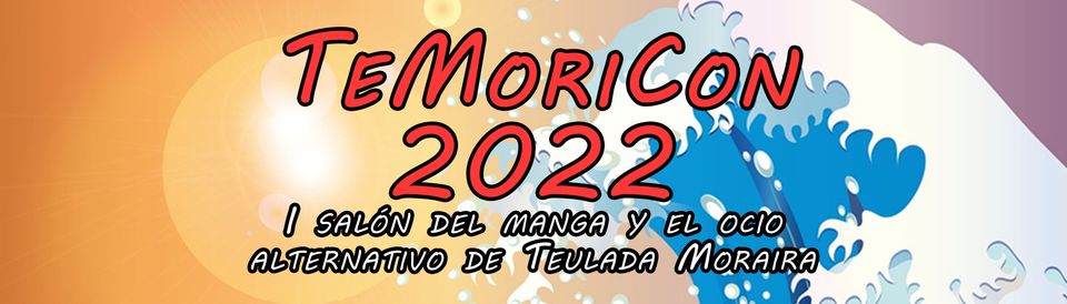 TeMoriCon 2022