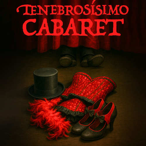 Tenebrosísimo Cabaret