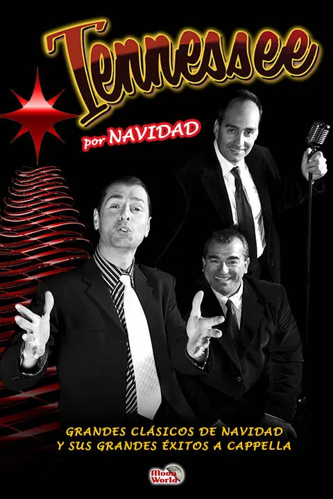 Tennessee por Navidad en Elche
