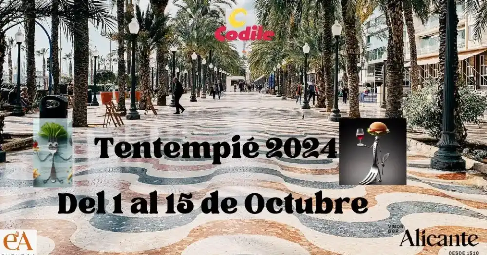 Tentenpié 2024
