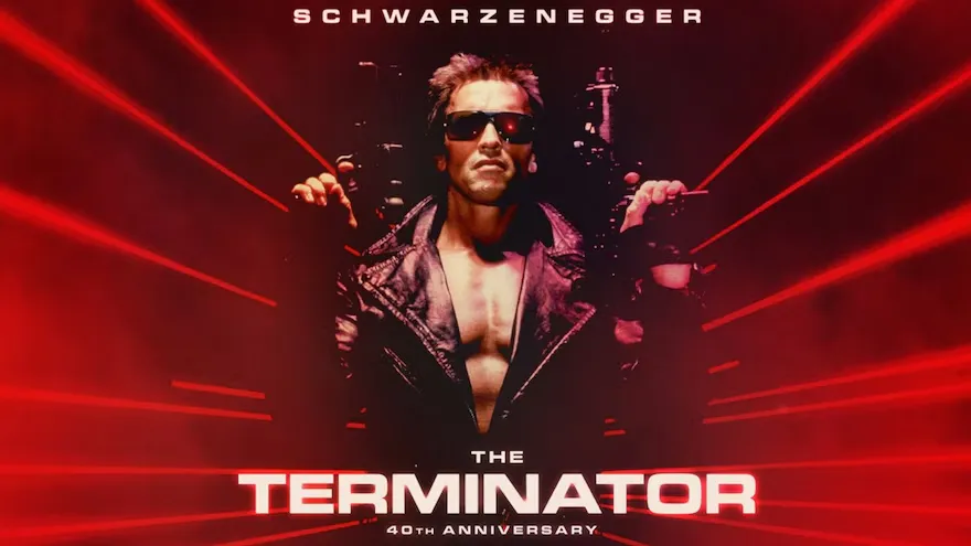 Terminator (Vose)