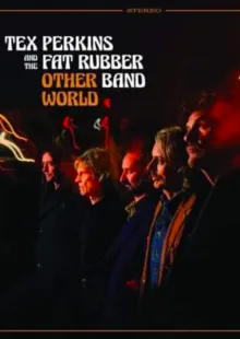 Tex Perkins & The Fat Rubber Band