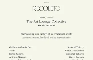 The Art Lounge Collective